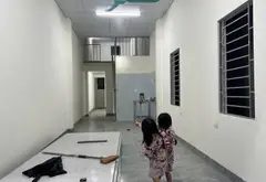 Nhà 1 tầng 65m² tại Mê Linh ô tô tránh, ngõ thông vị trí thuận tiện... Bán raw tại Quang Minh, Hà Nội 07