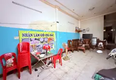 Bán nhà 2 mặt Tiền Phạm Văn Bạch, 2 tầng, 137.5m2... Bán nhà mặt phố tại An Hội Tây, Hồ Chí Minh 09