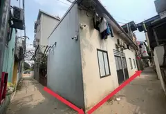 Đất lô góc thoáng mát 74m2 tại Thanh Lâm, vị trí chiến lược gần khu công nghiệp Quang Minh... Bán đất tại Quang Minh, Hà Nội 09