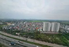 Căn hộ 3 ngủ rộng rãi, view đẹp tại Hoàng Mai... Bán căn hộ chung cư tại Hoàng Mai, Hà Nội 05