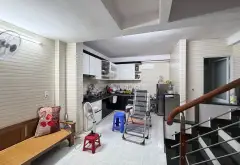Nhà mặt phố tại Chùa Hàng - 2.5 tầng, mặt tiền rộng 5.1m phù hợp vừa ở vừa kinh doanh... Bán nhà mặt phố tại Lê Chân, Hải Phòng 03
