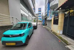 Góc 3 mặt khi Sân Bay Tân Sơn Nhất, Xây Tòa Văn Phòng Siêu Đỉnh, 8x20m... Bán nhà riêng tại Tân Sơn Hòa, Hồ Chí Minh 01