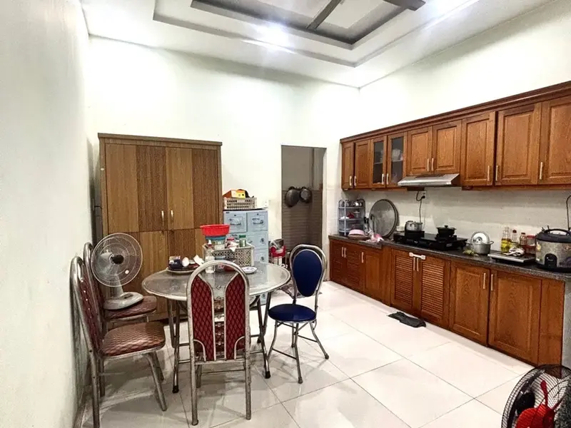 Cơ hội sở hữu nhà 3 tầng sang trọng, vị trí đẹp ngay KDC Vĩnh Lộc, giá hấp dẫn... Bán nhà riêng tại Bình Tân, Hồ Chí Minh 01
