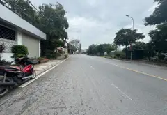 80m PHÂN LÔ GIÃN DÂN VIEW SÂN CHƠI -ẤP KIM CHUNG THIÊN LỘC -ĐƯỜNG THÔNG OTO CHẠY... Bán đất tại Thiên Lộc, Hà Nội 08