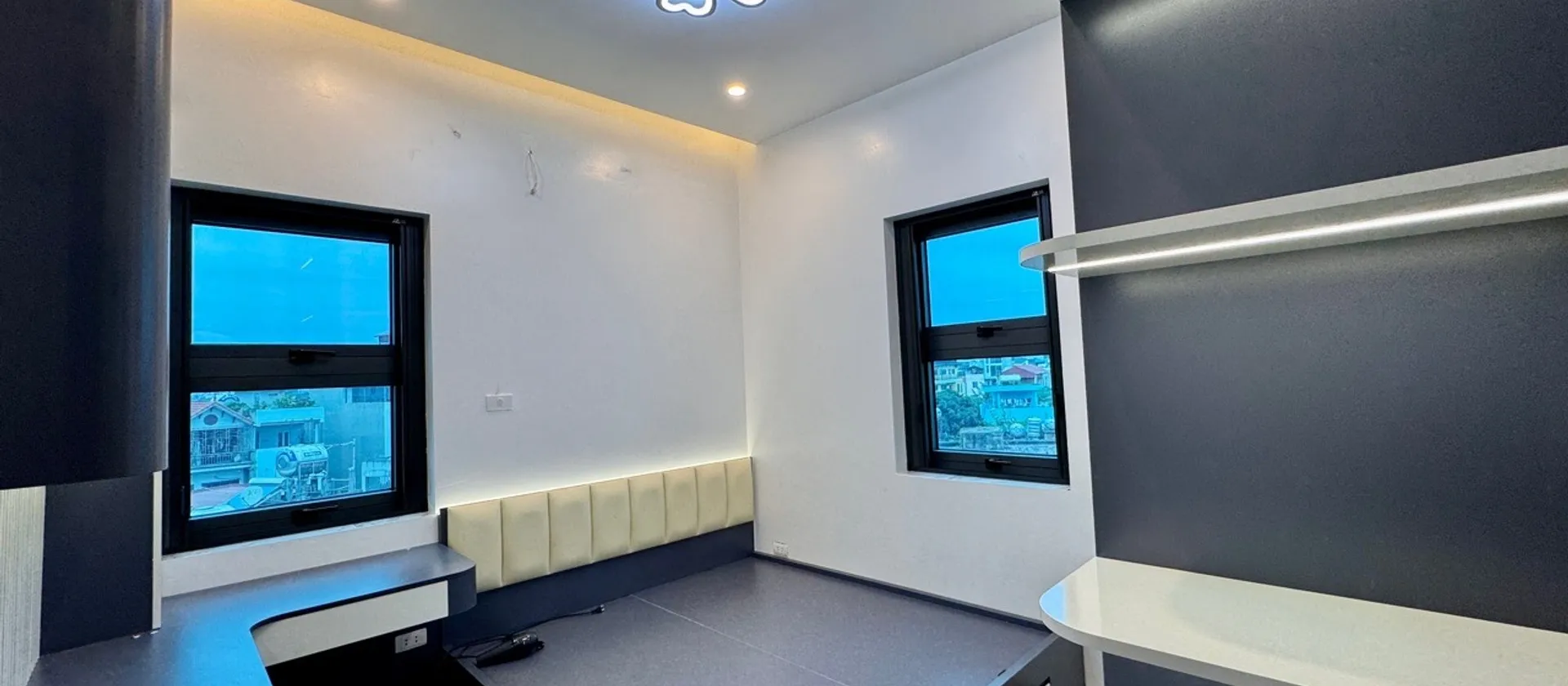 Bán căn hộ chung cư Thạch Bàn 45m2 2 phòng ngủ lô góc gần hồ... Bán căn hộ chung cư tại Long Biên, Hà Nội 01