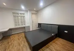 Bán nhà riêng 3 tầng 30m2 tại Ngọc Thụy, phù hợp ở và cho thuê... Bán nhà riêng tại Bồ Đề, Hà Nội 06