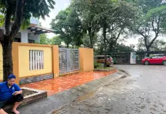 Đất trung tâm Từ Sơn, ô tô vào, mặt ngõ kinh doanh đỉnh... Bán đất tại Đồng Nguyên, Bắc Ninh 02