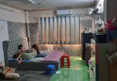 Nhà 2 tầng gần chợ Vải Tân Bình, hẻm xe tải thông thoáng... Bán nhà riêng tại Bảy Hiền, Hồ Chí Minh 03