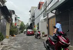 Bán nhà cấp 4 hẻm ô tô, 2 phòng ngủ tại phường Tăng Nhơn Phú giá 6 tỷ... Bán nhà riêng tại Tăng Nhơn Phú, Hồ Chí Minh 08