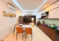 Nhà phân lô 6 tầng mới, nội thất đầy đủ tại quận trung tâm... Bán nhà riêng tại Tây Hồ, Hà Nội 04