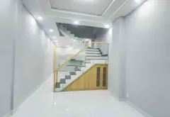 Bán nhà riêng 3 tầng 55m2 gần quận Tân Bình giá 8.6 tỷ... Bán nhà riêng tại Tân Phú, Hồ Chí Minh 06