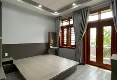 HXH THOẠI NGỌC HẦU - PHÚ THẠNH - TÂN PHÚ... Bán nhà riêng tại Phú Thạnh, Hồ Chí Minh 08