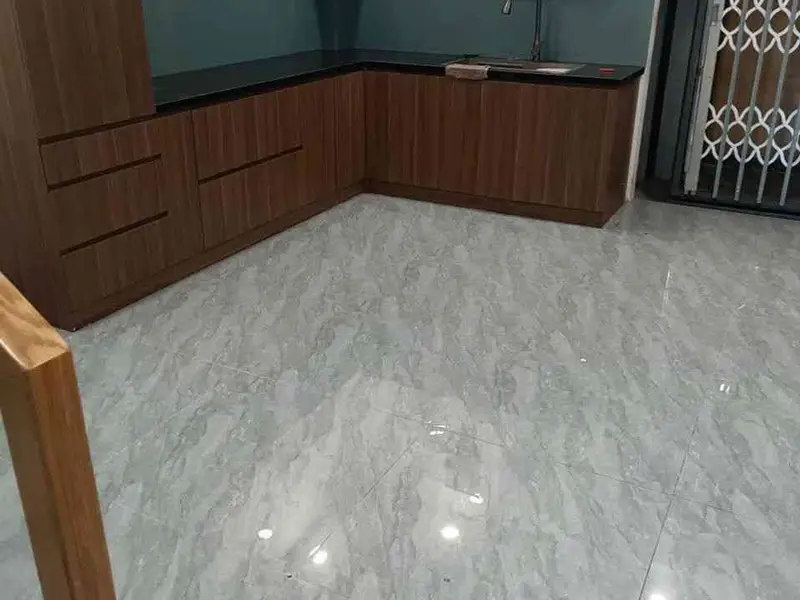 Cơ hội sở hữu nhà 4 tầng giá sốc tại Bình Tân – giảm ngay còn 6.3 tỷ... Bán nhà riêng tại Bình Tân, Hồ Chí Minh 01