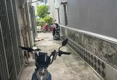 Nhà mới sạch đẹp giá cực hợp lý tại TA20... Bán nhà riêng tại Thới An, Hồ Chí Minh 04