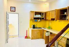 Bán nhà riêng 45m2 2 tầng khu Bạch Đằng, Bình Thạnh, pháp lý rõ ràng chỉ 6 tỷ nhỉnh... Bán nhà riêng tại Bình Thạnh, Hồ Chí Minh 04