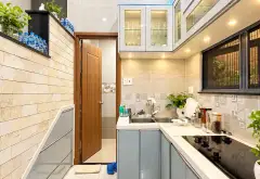 Nhà riêng 3 tầng, 60m2 tại phường An Phú Đông, vị trí an ninh, thuận tiện... Bán nhà riêng tại An Phú Đông, Hồ Chí Minh 14