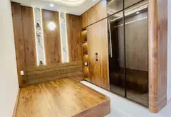 Nhà Mặt Phố Đẳng Cấp Với Thang Máy, Khu Vực Tên Lửa... Bán nhà mặt phố tại An Lạc, Hồ Chí Minh 07
