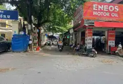 Nhà 5 tầng lô góc vị trí trung tâm quận Cầu Giấy... Bán nhà riêng tại Cầu Giấy, Hà Nội 08
