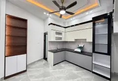 Nhà 4 tầng mặt ngõ Đông Trung Hành, diện tích 40m², thiết kế hợp lý... Bán nhà riêng tại Hải An, Hải Phòng 04