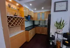 Căn hộ lô góc 3PN view Vincom Ba Đình, sống sang trọng giữa trung tâm... Bán căn hộ chung cư tại Giảng Võ, Hà Nội 08