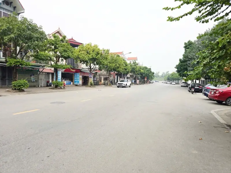 Phúc Lợi - Long Biên - oto 7c vào đât - DT 58m - 9,1 ti... Bán đất tại Phúc Lợi, Hà Nội 01
