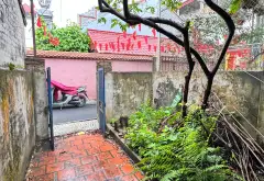 Cơ Hội Hiếm Có: Bán Đất Tặng Nhà Cấp 4 Vị Trí Đắc Địa Ở Bắc Hồng... Bán đất tại Phúc Thịnh, Hà Nội 09