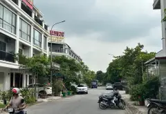 Shophouse đẳng cấp tại Khu đô thị Centa Diamond - Không gian kinh doanh lý tưởng... Bán Shophouse tại Từ Sơn, Bắc Ninh 04