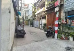 Đất Trống Tân Sơn Nhất – Xây Nhà Mơ Ước Ngay!... Bán đất tại Tân Sơn Nhất, Hồ Chí Minh 01