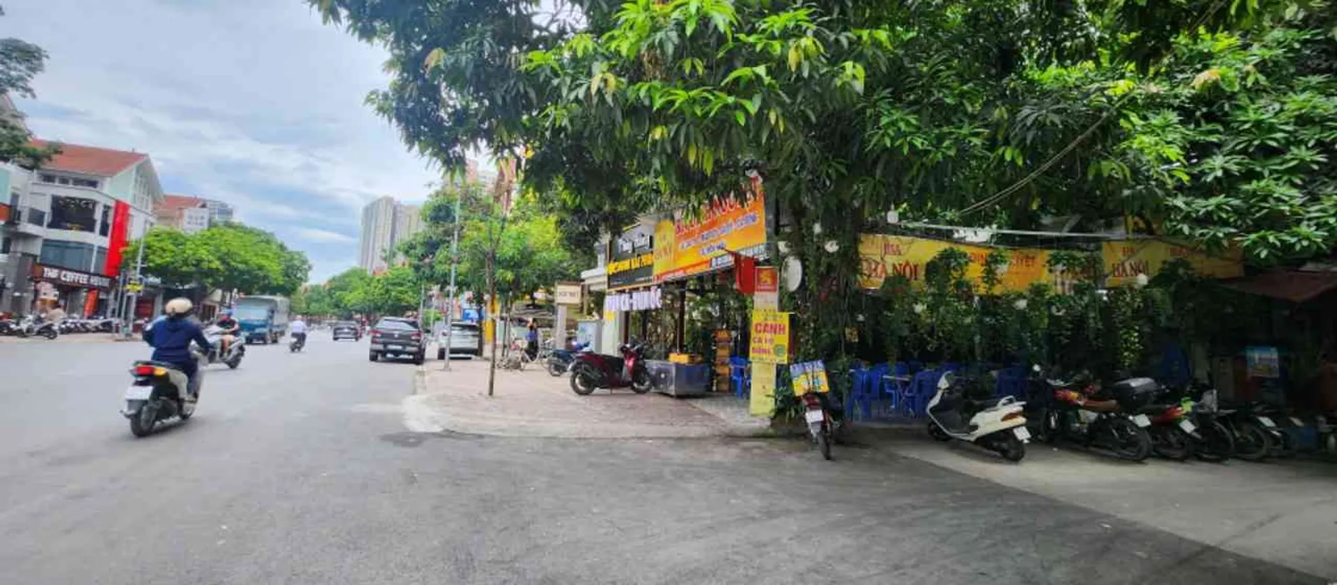 Bán nhà riêng 4 tầng, 4 phòng ngủ tại khu vực Nguyễn Văn Lộc, Hà Đông... Bán nhà riêng tại Hà Đông, Hà Nội 01