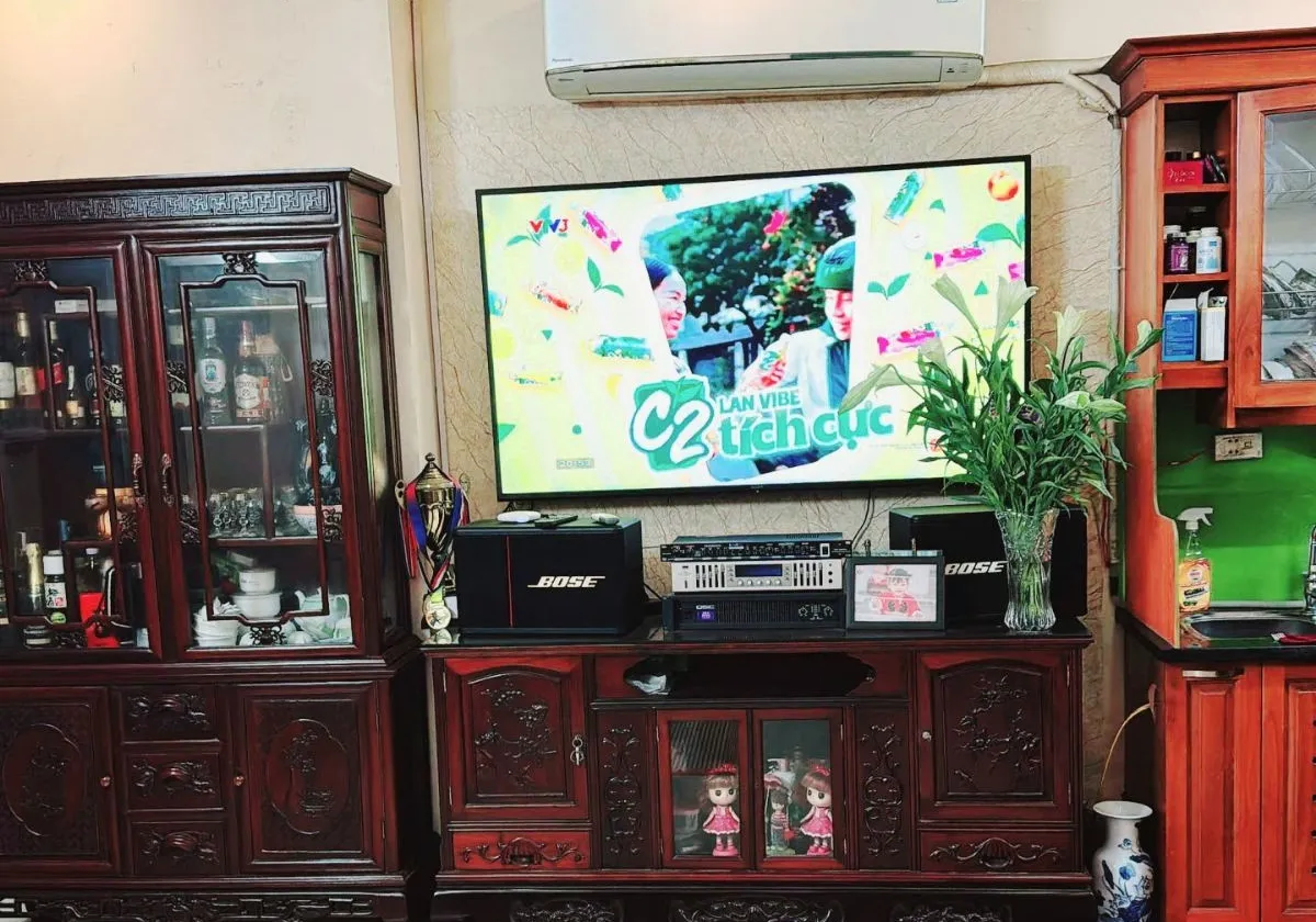 Cơ hội sở hữu căn hộ lô góc 2 thoáng view trung tâm Hà Nội tại Phan Trọng Tuệ, Đại Thanh giá tốt... Bán căn hộ chung cư tại Đại Thanh, Hà Nội 01