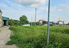Bán đất thôn Hoàng Xá xã Thường Tín, lô góc ô tô tránh 92.5m2... Bán đất tại Thường Tín, Hà Nội 07