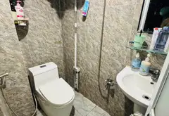 Bán nhà hẻm xe hơi khu Nguyễn Cửu Vân-Bình Thạnh - kinh doanh giáp quận 1, 55m2, 3 tầng, 5PN... Bán nhà riêng tại Gia Định, Hồ Chí Minh 10