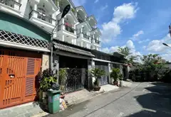 Nhà 4 tầng rộng rãi tại An Phú Đông, tận hưởng tiện nghi và thu nhập ổn định... Bán nhà riêng tại An Phú Đông, Hồ Chí Minh 02