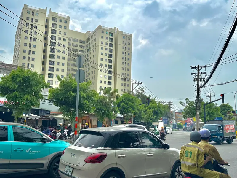 Nhà 1 Tầng Gần Chợ Đầu Mối, Tam Bình - Giá Hấp Dẫn... Bán nhà riêng tại Tam Bình, Hồ Chí Minh 01