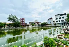 Đất Xóm Trúc Ô Tô, Ngõ Thông, Tiện Ích Đầy Đủ... Bán đất tại Tam Sơn, Bắc Ninh 01