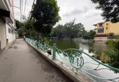 💥 BÁN NHÀ TRỌNG PHỤNG – 47m² – 2 MẶT THOÁNG – SÂN RIÊNG – NGÕ THÔNG – GẦN Ô TÔ – 11,8 TỶ... Bán nhà riêng tại Thanh Xuân, Hà Nội 01