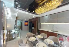 Nhà 5 Tầng Hoàn Hảo ở Thông Tây Hội Gò Vấp - An Cư Lý Tưởng... Bán nhà riêng tại Thông Tây Hội, Hồ Chí Minh 03