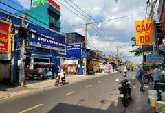 Cơ Hội Vàng Kinh Doanh Ngay Tại Nguyễn Thị Tú!... Bán owner_side tại Bình Tân, Hồ Chí Minh 02