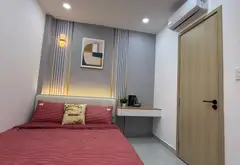 Bán nhà 5 tầng BTCT, căn góc tại phường Hạnh Thông, TP.HCM... Bán nhà riêng tại Hạnh Thông, Hồ Chí Minh 09