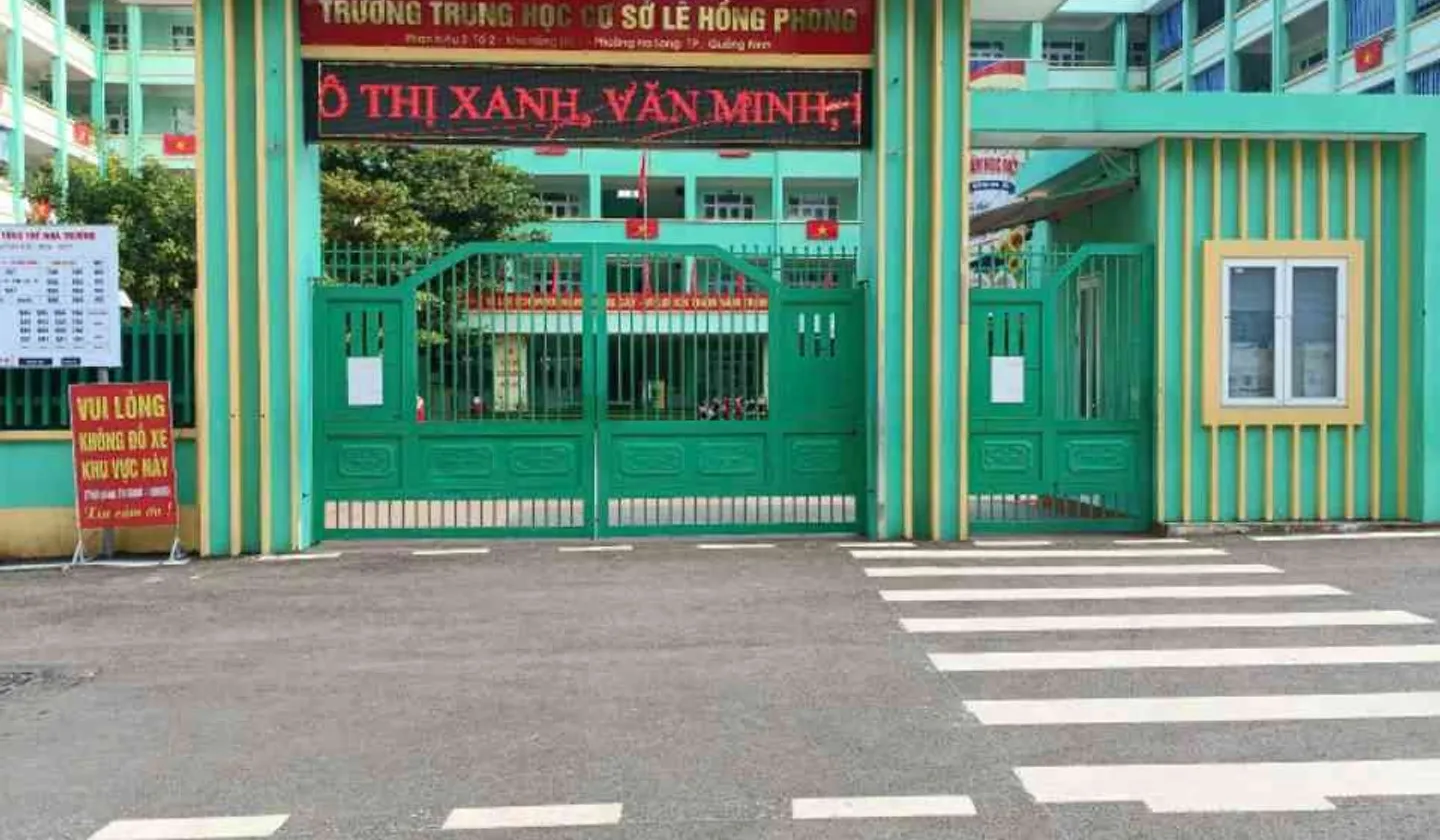 Lô đất 114,7m2 mặt tiền hơn 5m trung tâm Hạ Long,Quảng Ninh... Bán đất tại Hạ Long, Quảng Ninh 01