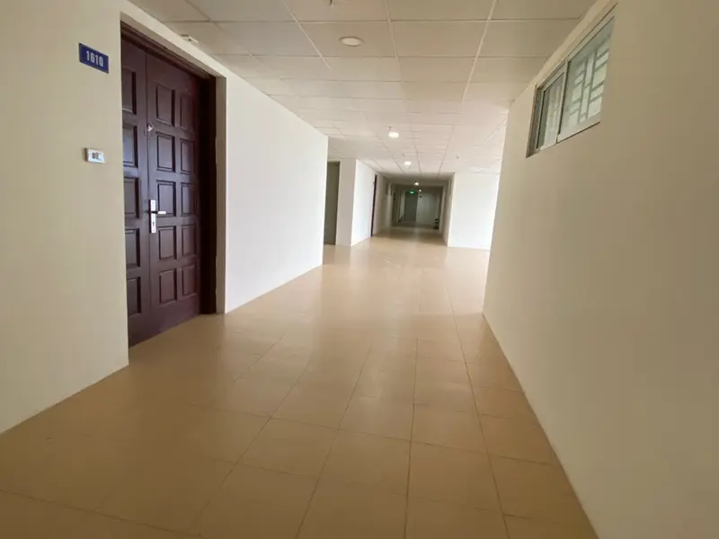 Căn góc siêu hiếm tại Đền Lừ 3, thoáng sáng và tiện nghi... Bán căn hộ chung cư tại Hoàng Mai, Hà Nội 01