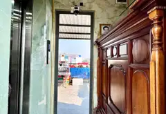 Nhà góc 2 mặt tiền Tân Phú, thang máy, giá sốc giảm ngay 2 tỷ... Bán nhà mặt phố tại Phú Thạnh, Hồ Chí Minh 15