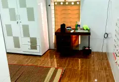 Nhà hiếm hẻm thông tứ phía Nguyễn Tri Phương, giá chỉ 5.2 tỷ... Bán nhà riêng tại Hòa Hưng, Hồ Chí Minh 03