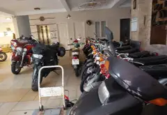 Biệt thự 5 tầng lô góc đường 7m5, Hải Châu, Đà Nẵng - DTXD 1450m² - 5 tầng - Giá 4x tỷ... Bán nhà mặt phố tại Hải Châu, Đà Nẵng 03