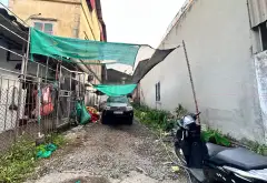 Bán đất 70,5m2 tại Bát Khối, mặt tiền 4,7m, giá 11,3 tỷ... Bán đất tại Long Biên, Hà Nội 01
