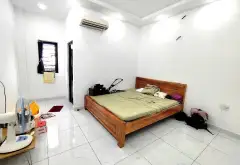 Bán nhà 4 tầng đường THẠNH LỘC 28, phường THẠNH LỘC, Q12, 52,4m²(4x13). Giá 5,9ty... Bán nhà riêng tại An Phú Đông, Hồ Chí Minh 05