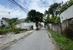 Đất đẹp mặt tiền rộng tại An Hồng - Vị trí vàng cho đầu tư an tâm... Bán đất tại An Dương, Hải Phòng 04