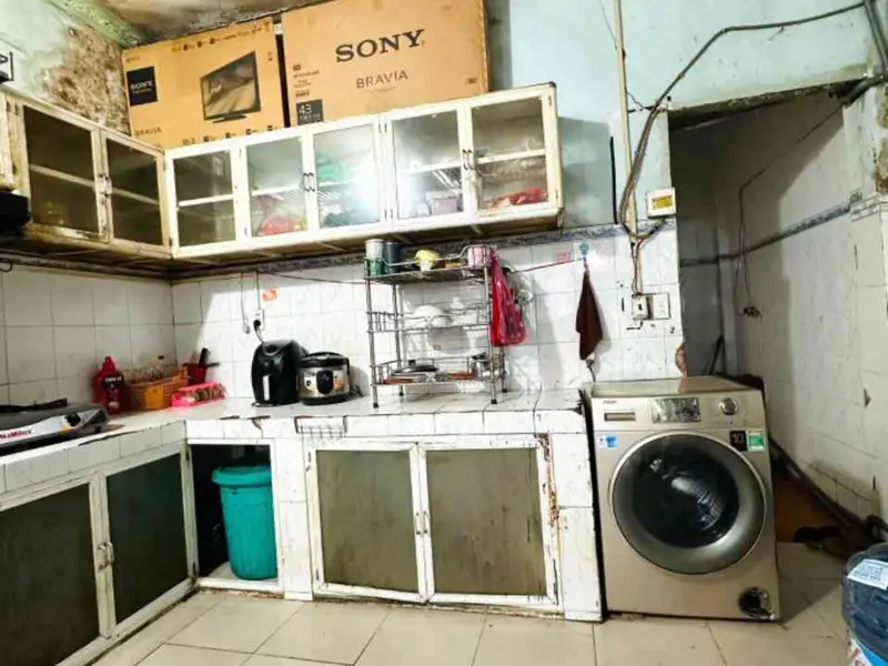 Bán nhà 2 tầng 87m2 khu Bình Long, giá 7,3 tỷ... Bán nhà riêng tại Phú Thọ Hòa, Hồ Chí Minh 01