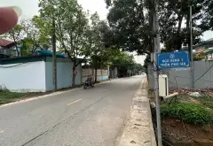 Đất Vàng Phú Hạ Sóc Sơn – Cơ Hội Vàng Cho Nhà Đầu Tư... Bán đất tại Kim Anh, Hà Nội 01