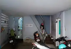Trung Tâm Sài Gòn - bán nhà DT 72m2 - Trần Phú Q5 - chỉ 8tỷ... Bán nhà riêng tại An Đông, Hồ Chí Minh 03